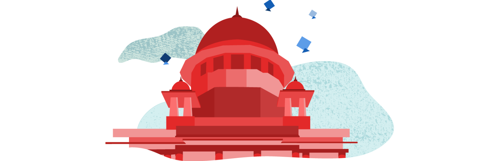 IRRETRIEVABLE BREAKDOWN OF MARRIAGE IS NOT A RIGHT, BUT A DISCRETION: SUPREME COURT