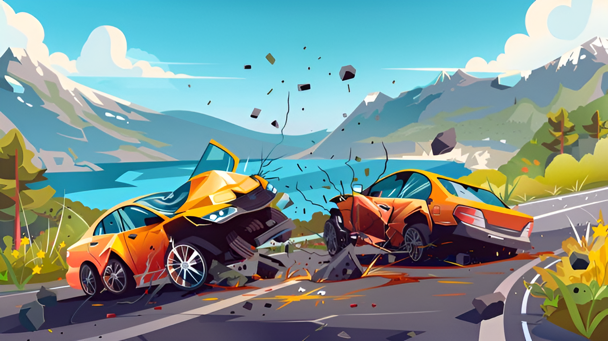 MERE FAILURE TO AVOID COLLISION NOT NEGLIGENCE: SC