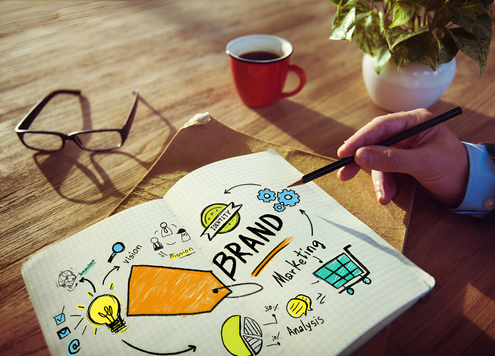 EVERYTHING YOU NEED TO KNOW ABOUT TYPES OF TRADEMARK